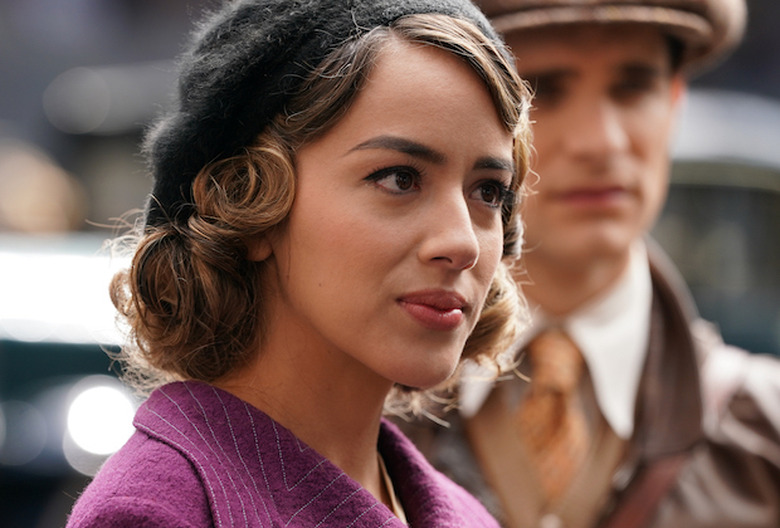 Agents of SHIELD Final Season