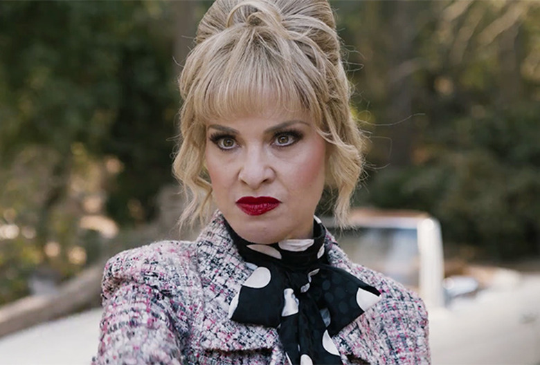 'AHS: 1984' Finale