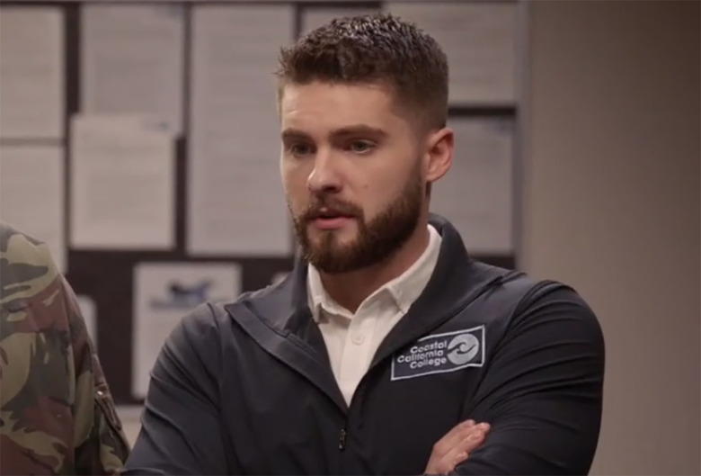 All American Season 6 Episode 3 Cody Christian