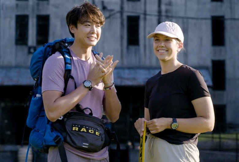 The Amazing Race Season 34 Finale Recap