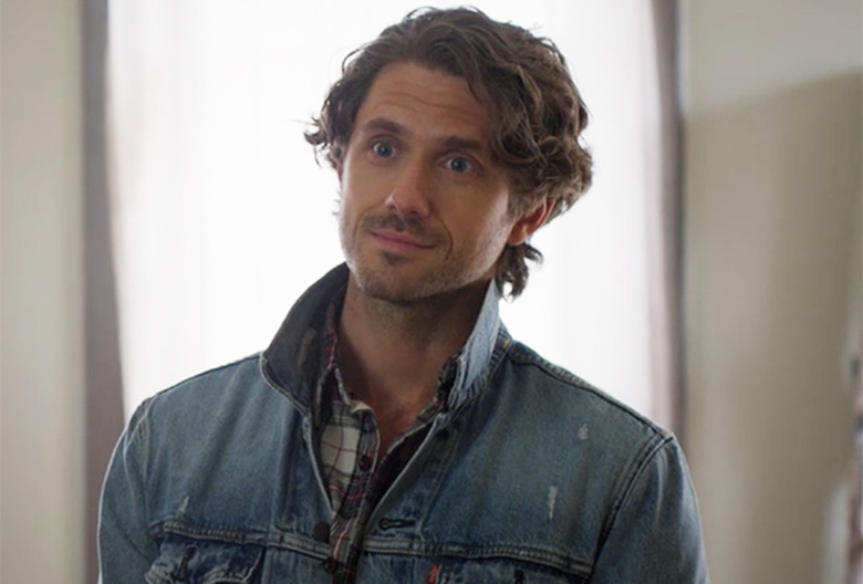American Horror Stories Aaron Tveit
