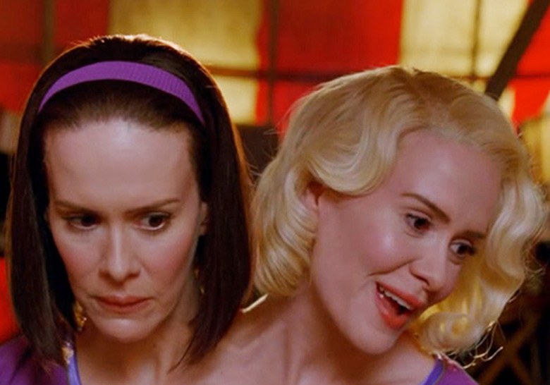 AHS Freak Show