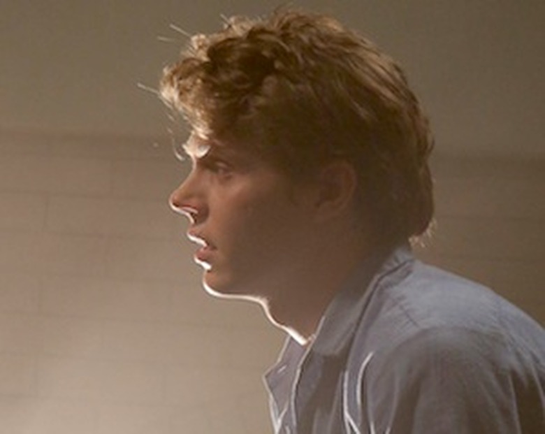 American Horror Story, Evan Peters