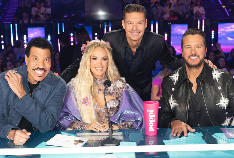 American Idol Season 23 Finale Preview Carrie Underwood Jelly Roll