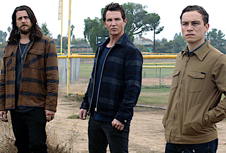 animal kingdom spoiler dies series finale season 6 episode 13