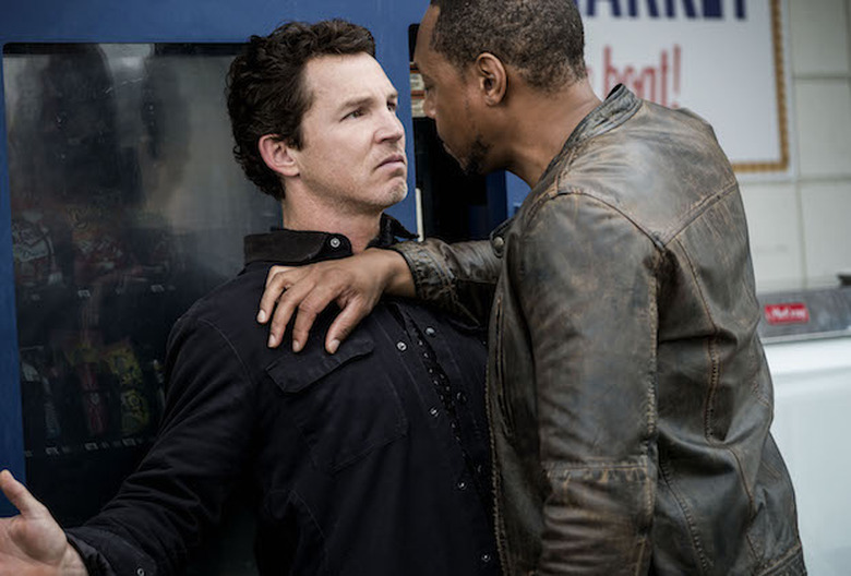 animal kingdom season 2 episode 11 spoilers shawn hatosy interview