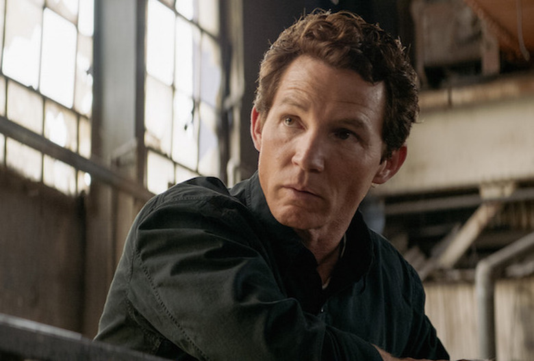 animal-kingdom-season 3 episode 11 recap shawn hatosy interview