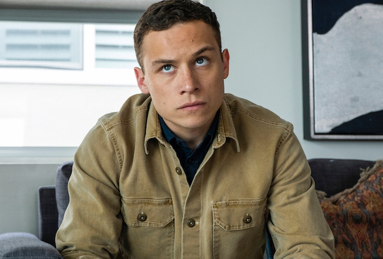 animal kingdom recap season 5 episode 1 premiere red handed