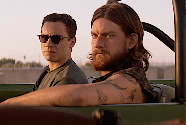 animal kingdom spinoff starring jake weary finn cole