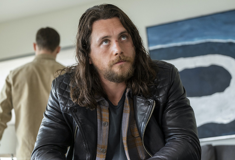 animal kingdom spoilers craig renn baby nick season 5 spoilers