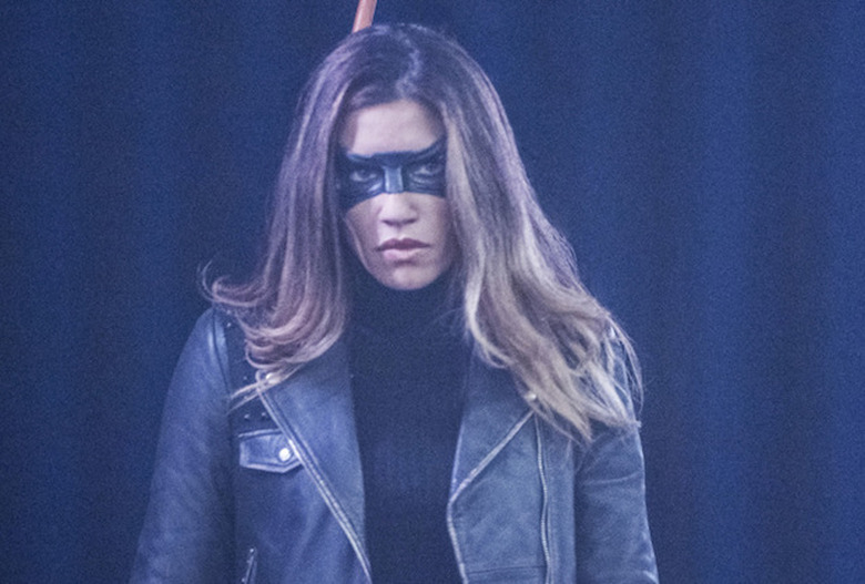 Arrow Season 5 Finale Spoielrs