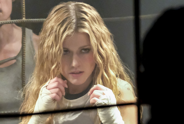 Arrow Spoilers Future 2040