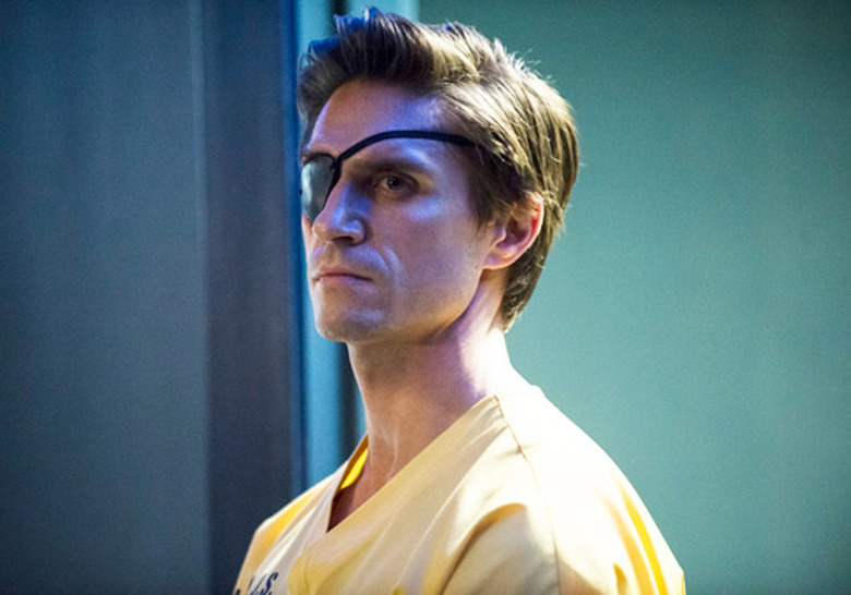 Arrow Suicide Squad Deadshot