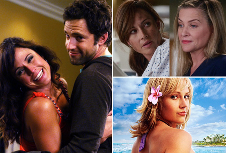 Awkward Reunion Movie