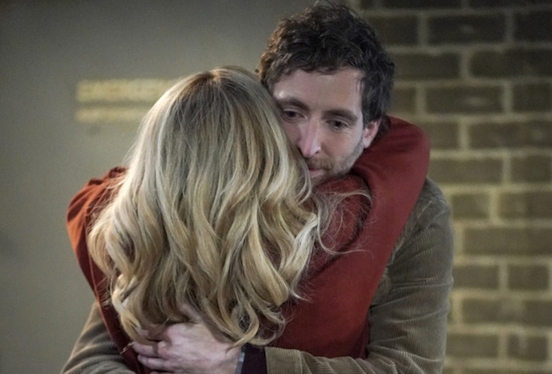 B Positive Returning for Season 3?