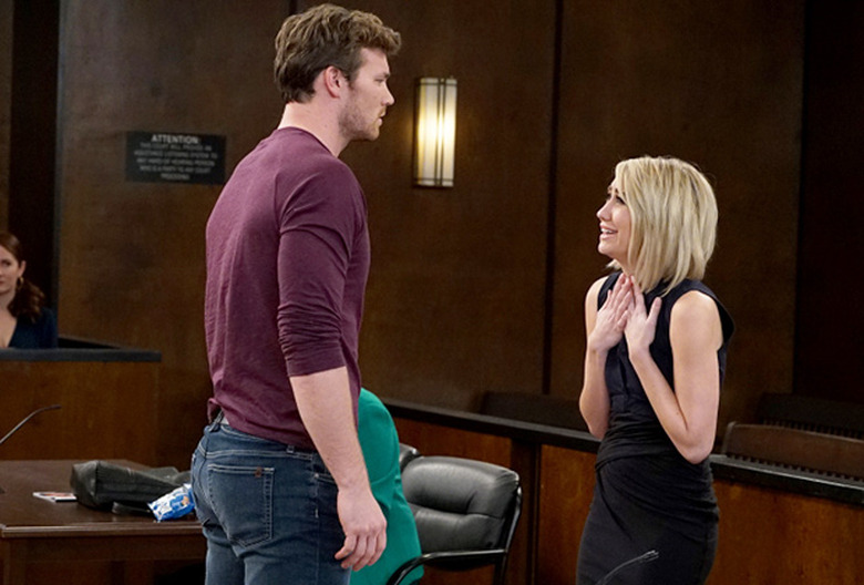 Baby Daddy Recap Spoilers