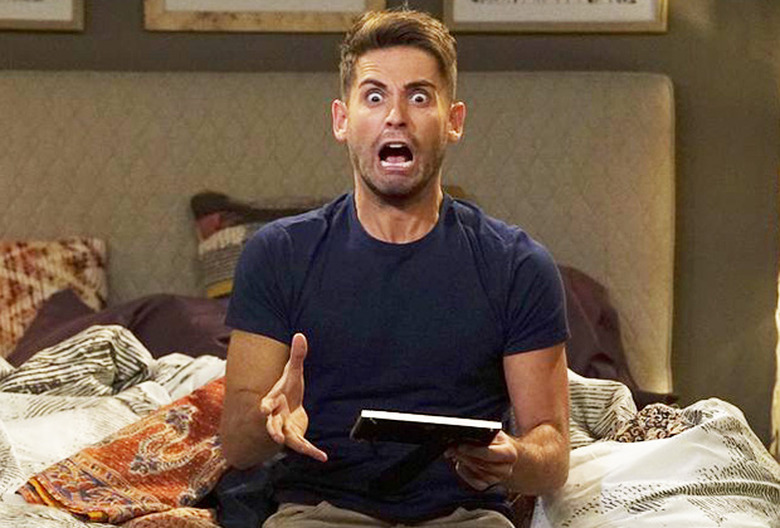 Baby Daddy Recap