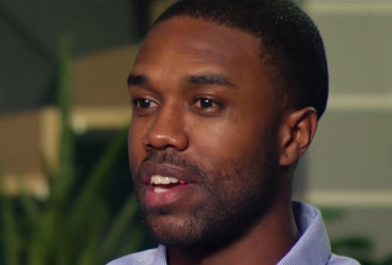 Bachelor in Paradise DeMario