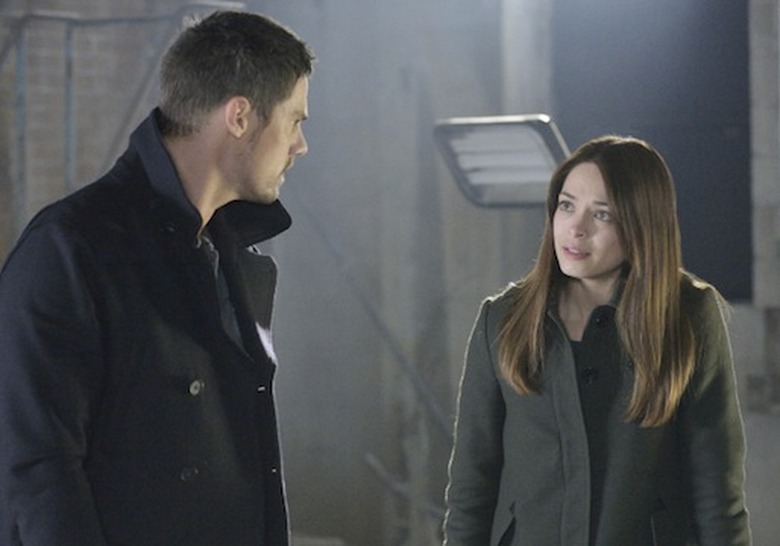 Beauty and the Beast Spoilers