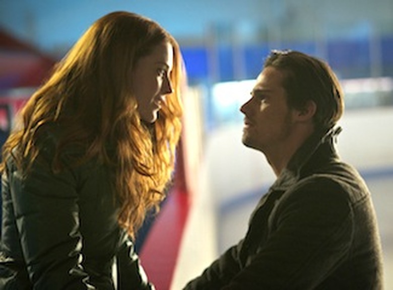 Beauty and the Beast Spoilers