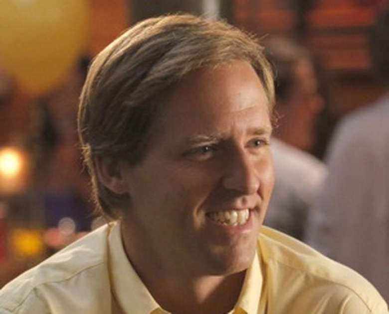Ben and Kate Nat Faxon