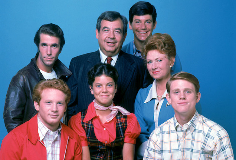 Happy Days Marion Ross