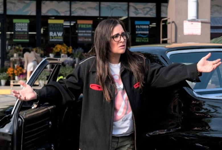 Better Things Pamela Adlon Final Season 5