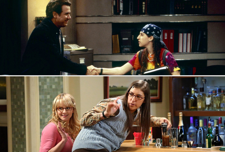 mayim-bialik-past-tv-roles