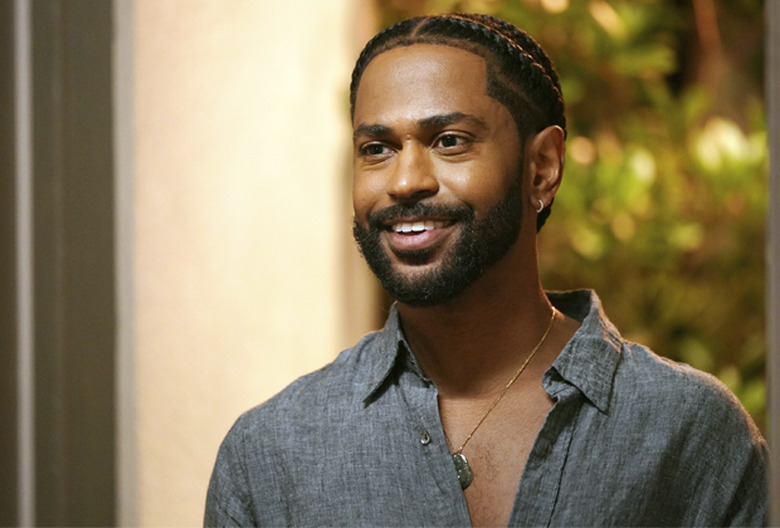 Big Sean in Twenties