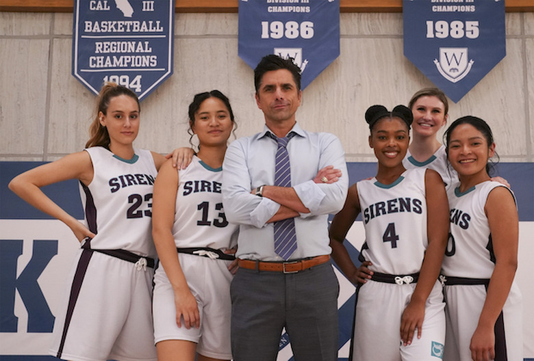 Big Shot 1x01