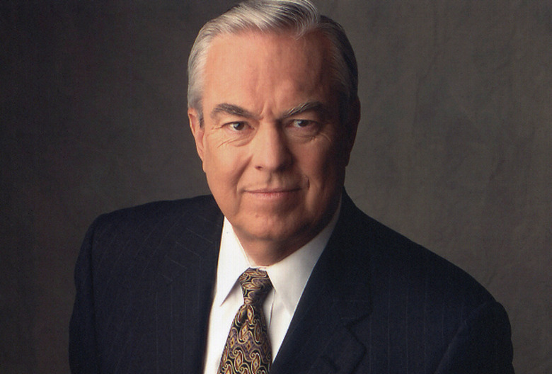 Cold Case Files, Bill Kurtis