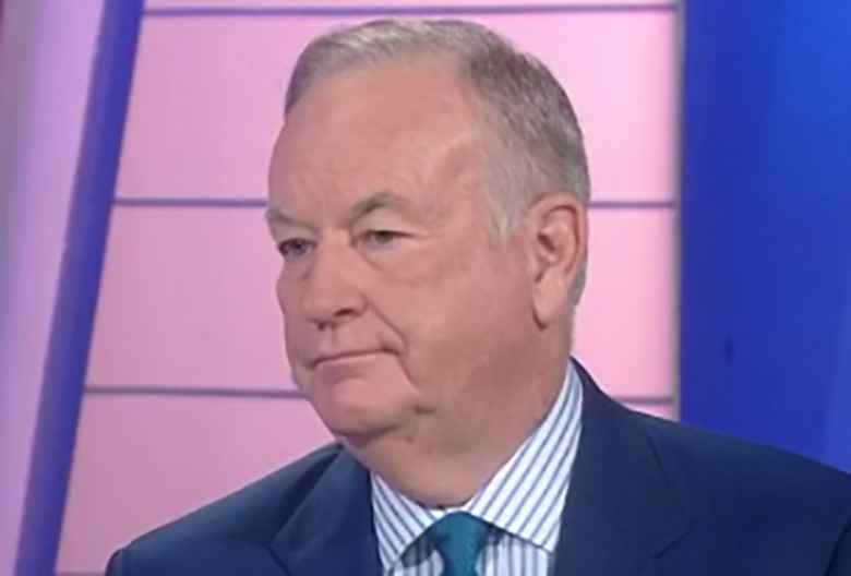 Bill O'Reilly