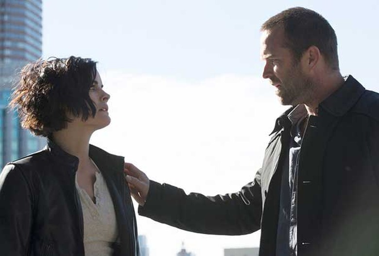 Blindspot Fall Finale