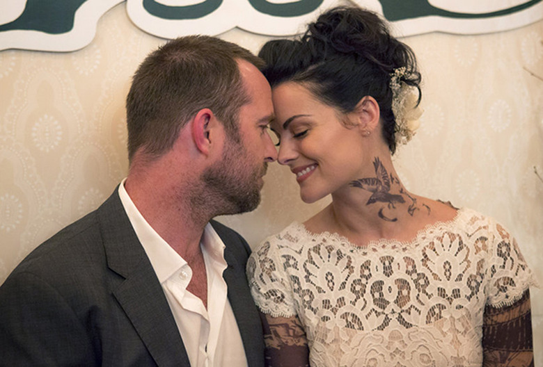 Blindspot Season 3