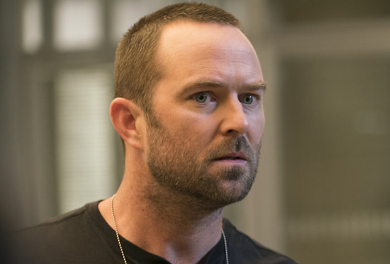 Blindspot Season 3