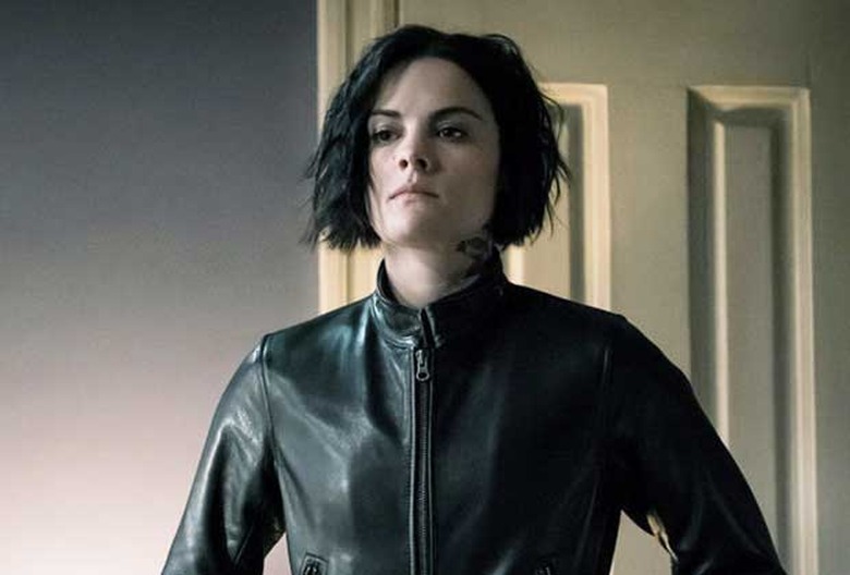 Blindspot Season 1 Finale