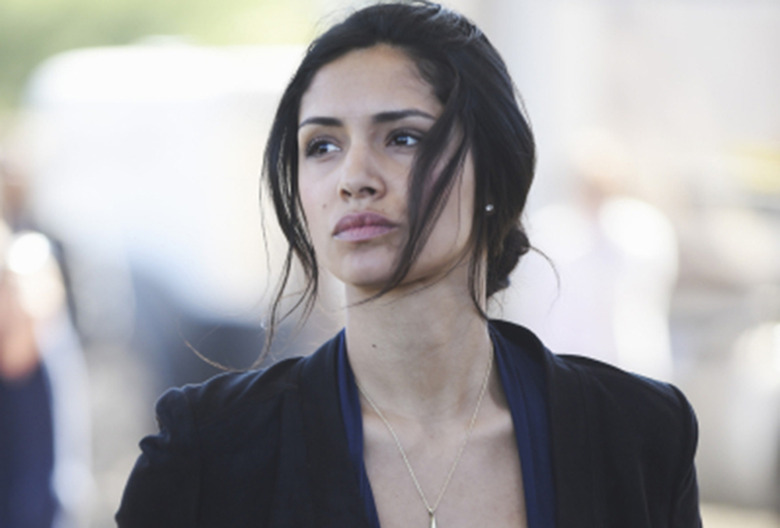 Blood & Oil Spoilers