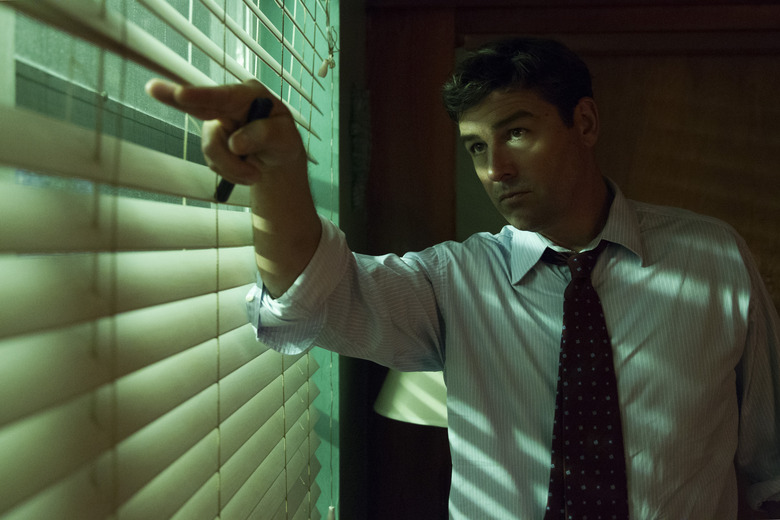 Bloodline Season 2