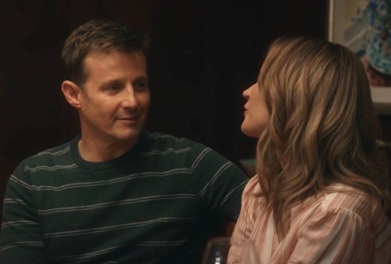 Blue Bloods Jamie Eddie Anniversary Vows