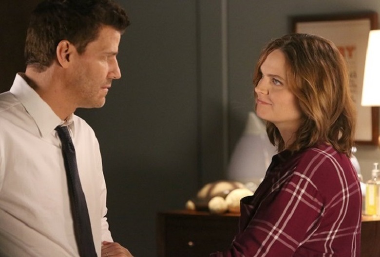 Bones Season 11 Spoilers