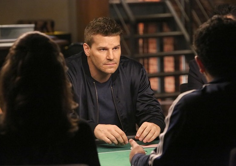 Bones Season 10 Spoilers