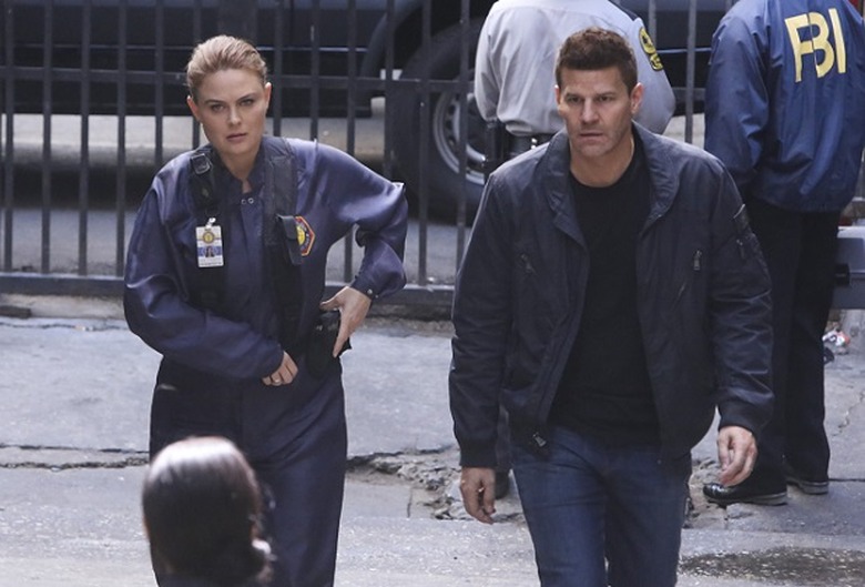 Bones Recap
