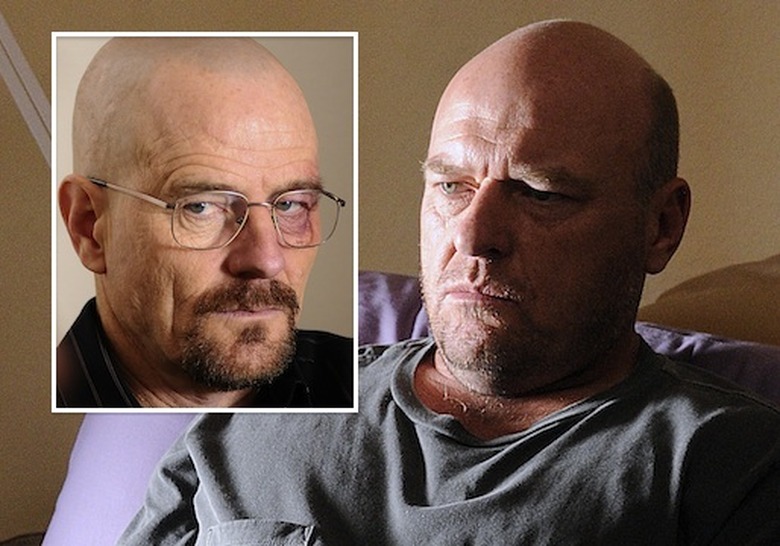 Breaking Bad (Season 4)