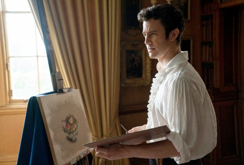Bridgerton's Benedict Season 2