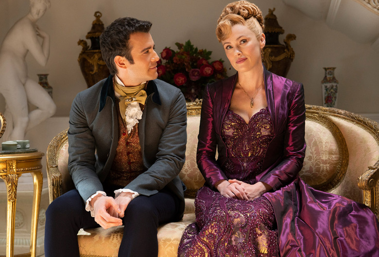Bridgerton Season 3