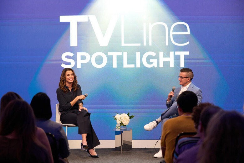 Bridget Moynahan Blue Bloods Series Finale