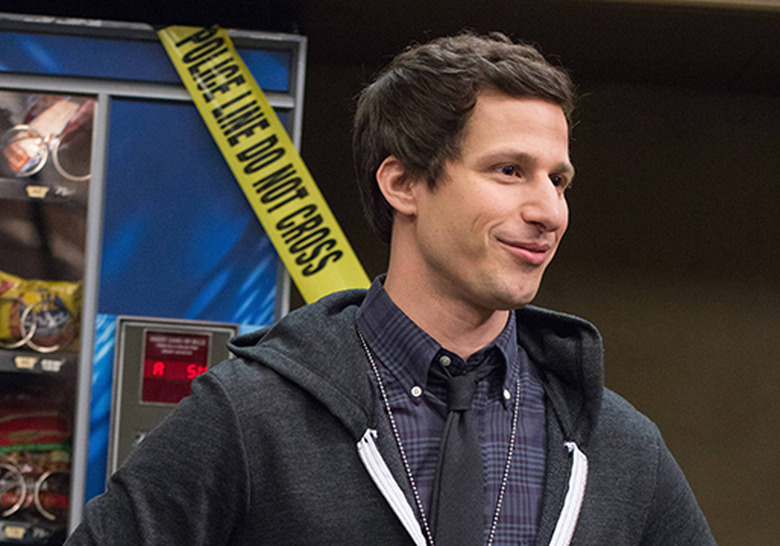 Brooklyn Nine-Nine Season 2 Finale