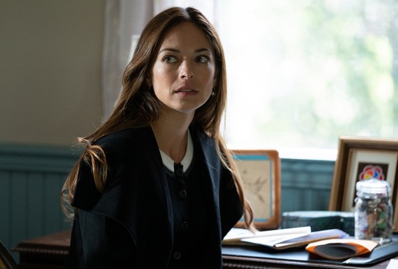 Burden of Truth Spoilers