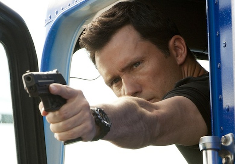 Burn Notice - Season 6
