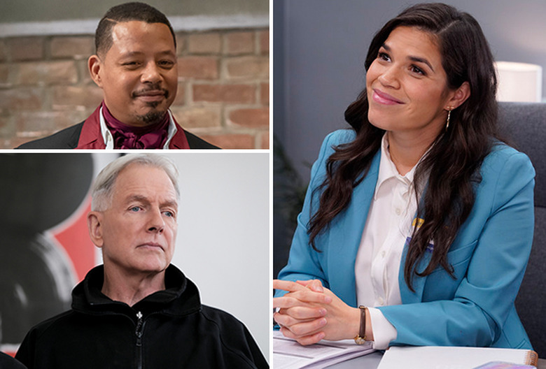 Cancelled Season Finales